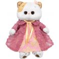 Классическая игрушка BUDI BASA Collection Кошечка Ли-Ли в летнем комплекте LK24-144