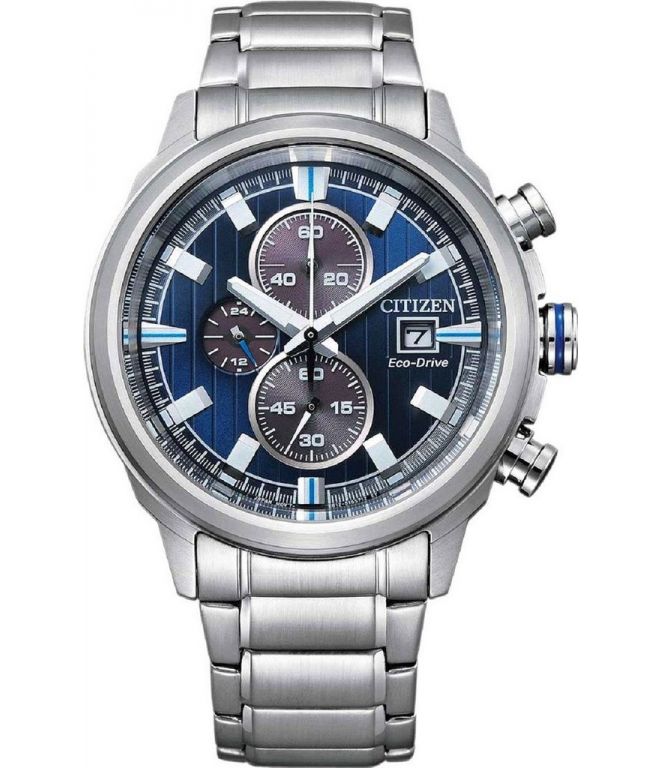 Наручные часы Citizen CA0731-82L