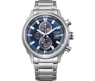 Наручные часы Citizen CA0731-82L