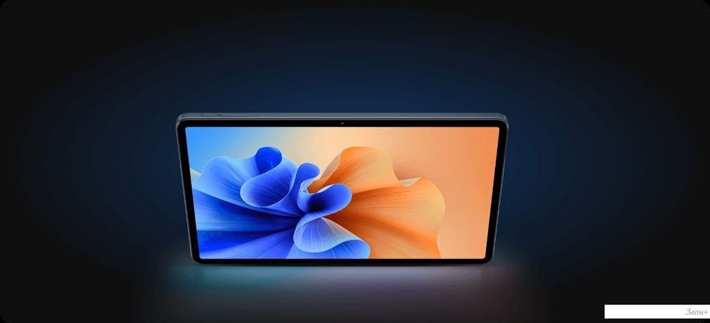 Планшет Doogee T30SE 4GB/128GB LTE (серый космос)