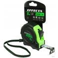 Рулетка Effecta Basic 3S 19мм (5 м)