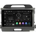 USB-магнитола Incar ARN2-1815-8