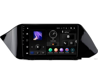 USB-магнитола Incar ARN2-2441-8
