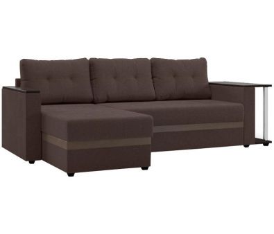  Mio Tesoro  110 (Savana Chocolate/Ecostile Chocolate)