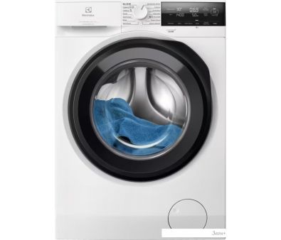 Стиральная машина Electrolux EW7F3482UE
