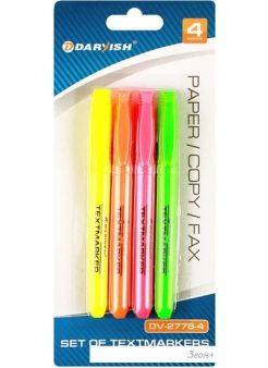  Darvish DV-2778-4 (4 )