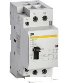  IEK MKK12-63-20