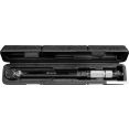 Гаечный ключ Berger Динамометрический щелчкового типа 3/8" 19-110Нм BG2156