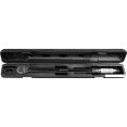 Гаечный ключ Berger Динамометрический щелчкового типа 1/2" 70-350Нм BG2157
