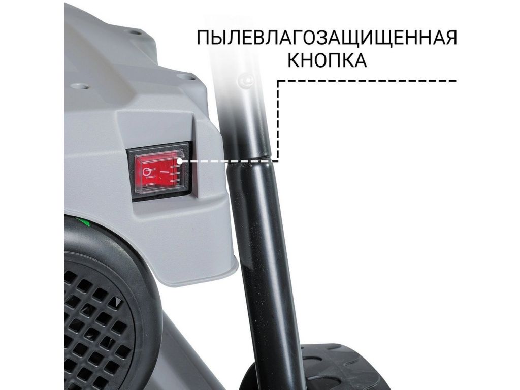 Мойка высокого давления Bort KEX-2800