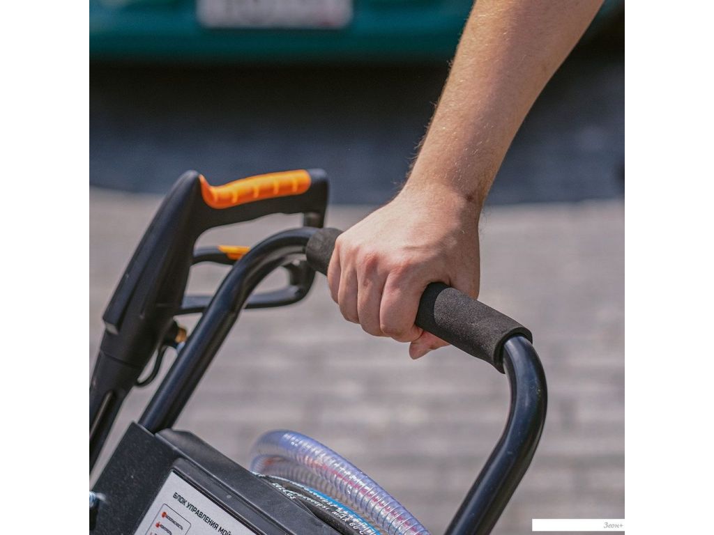 Мойка высокого давления Bort KEX-3200