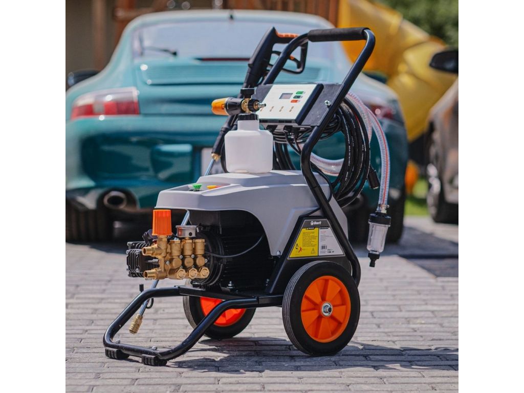 Мойка высокого давления Bort KEX-3200