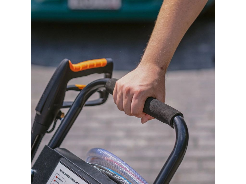 Мойка высокого давления Bort KEX-3200