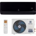 Кондиционер Electrolux Onix Super DC EACS/I-18HIX-BLACK/N8