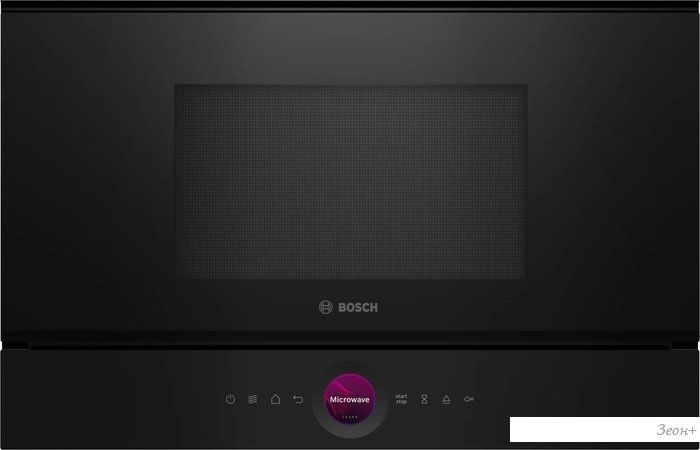 Микроволновая печь Bosch Serie 8 BER7321B1