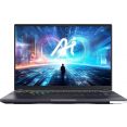 Игровой ноутбук Gigabyte Aorus 16X ASG-63KZC64SD