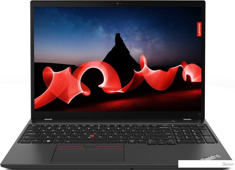 Ноутбук Lenovo ThinkPad T16 Gen 2 Intel 21HJS6SL00
