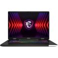 Игровой ноутбук MSI Sword 17 HX B13VEKG-200XRU