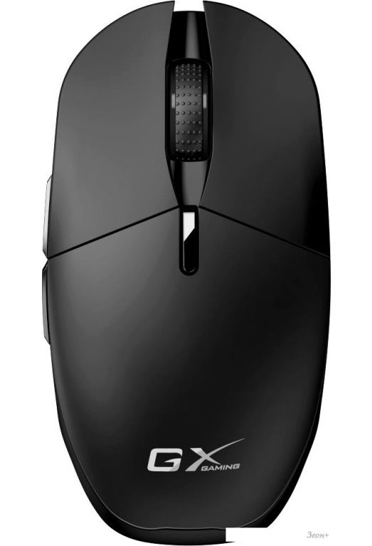 Игровая мышь Genius Scorpion M8250 (черный)