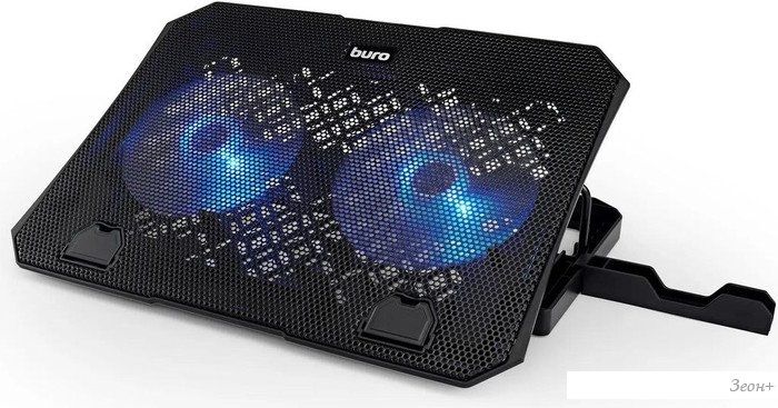 Подставка Buro BU-LCP150-B213