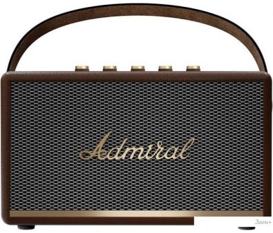   Admiral Audio Bora ()