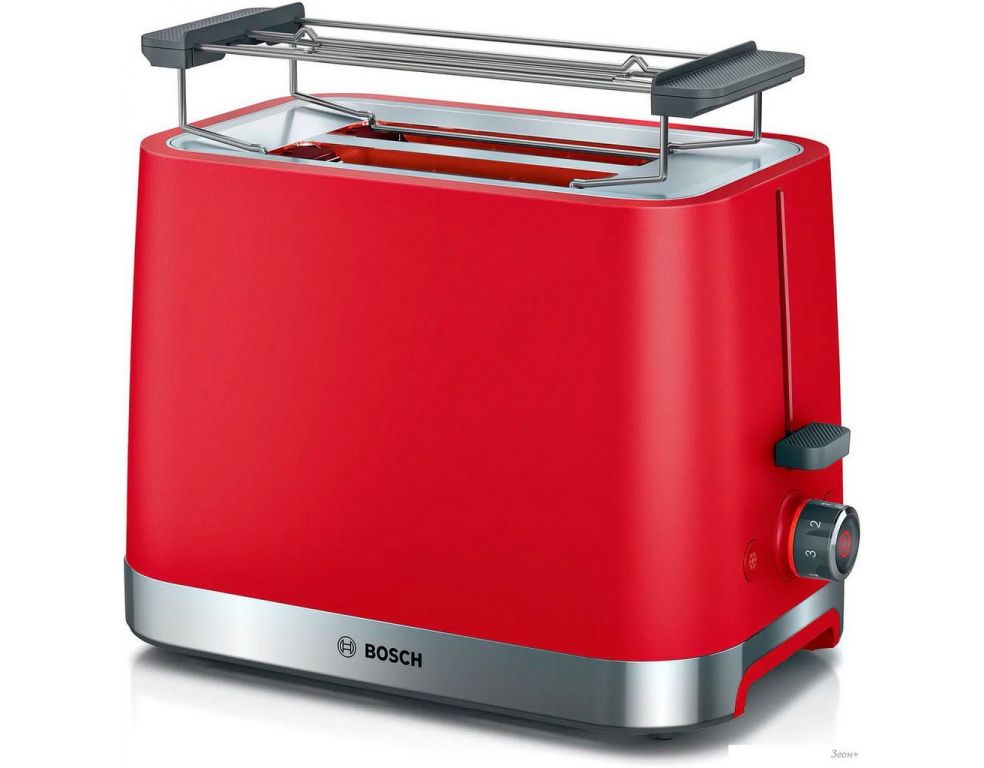 Тостер Bosch MyMoment TAT4M224
