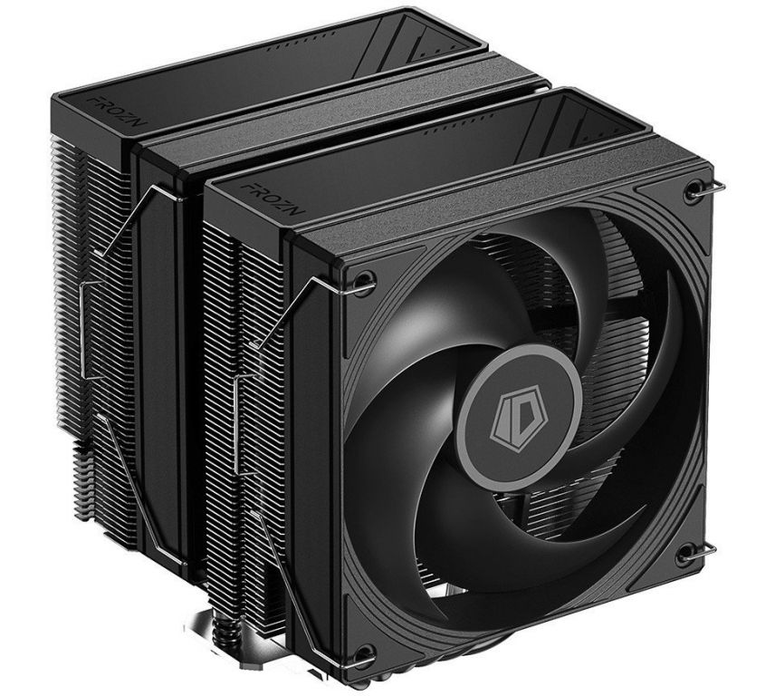 Кулер для процессора ID-Cooling Frozn A620 PRO SE