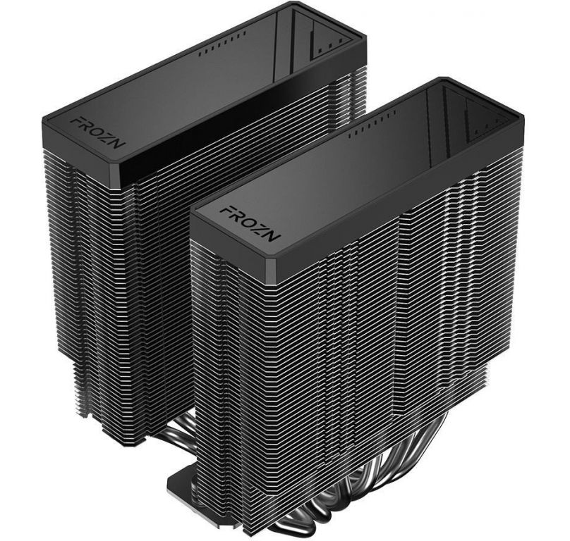 Кулер для процессора ID-Cooling Frozn A620 PRO SE