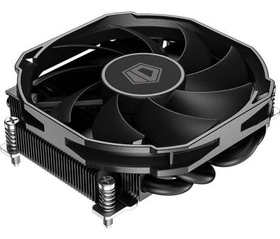    ID-Cooling IS-30A Black