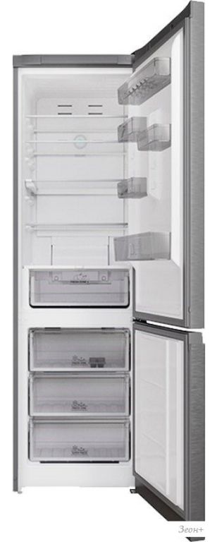 Холодильник Hotpoint-Ariston HT 7201I DX O3