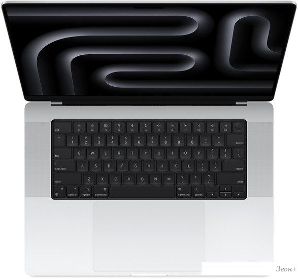 Ноутбук Apple Macbook Pro 16.2" M3 Pro 2023 Z1AJ000LN