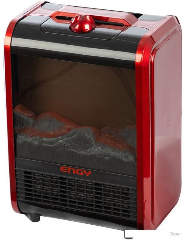 Тепловентилятор Engy EN-507
