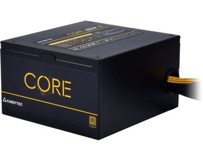   Chieftec Core BBS-500S OEM