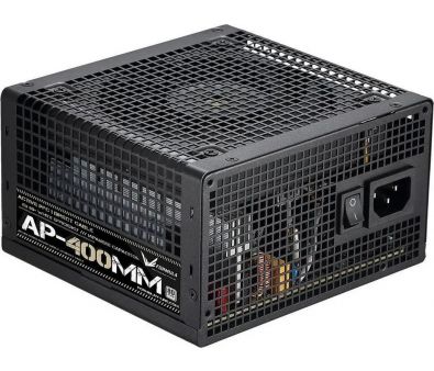   Formula AP-400MM