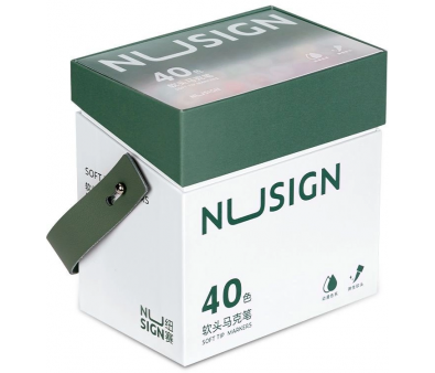     Deli NS736-40 Nusign . /.   40.  