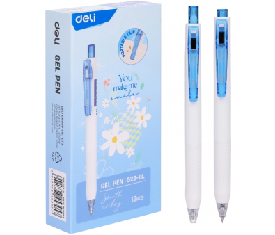  .  Deli EG22-BL / d=0.5 . . .