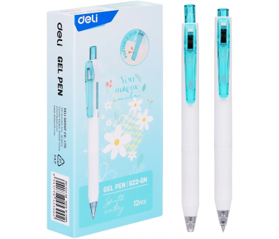  . Deli EG22-GN / d=0.5 . . .