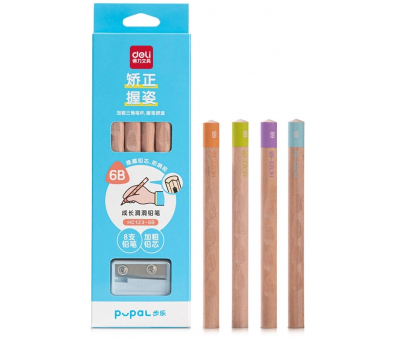 / Deli HC123-6B Pupal 6  + 