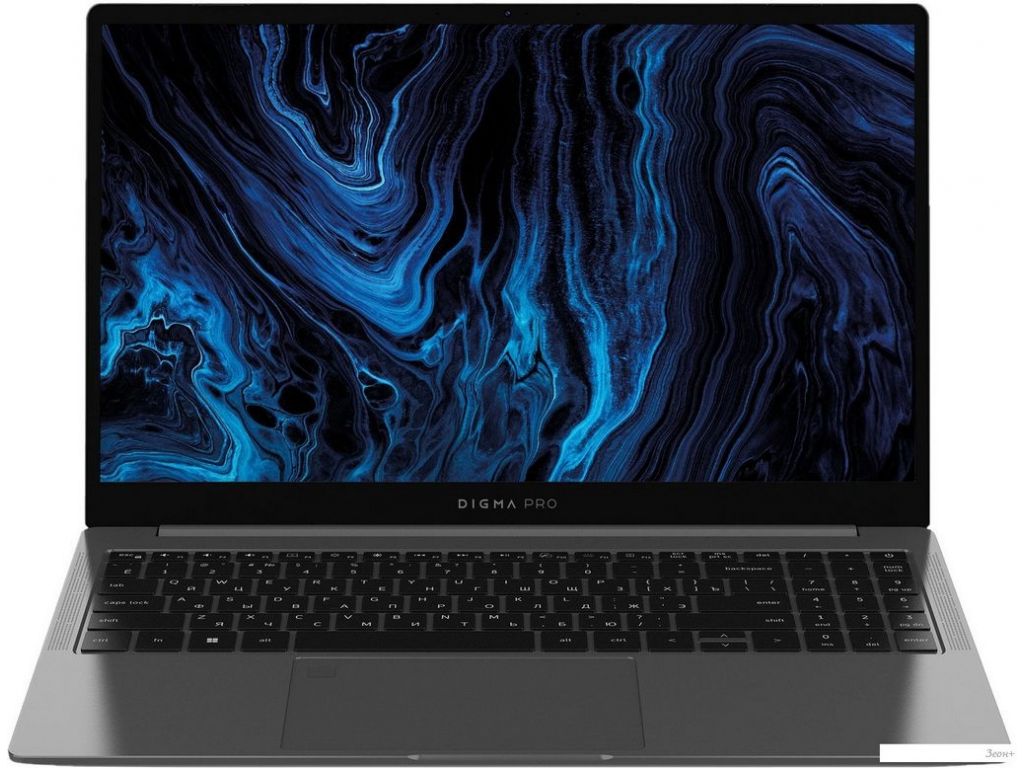 Ноутбук Digma Pro Sprint N DN15R7-ADXW03