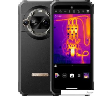  Blackview BL9000 Pro 12GB/512GB ( )