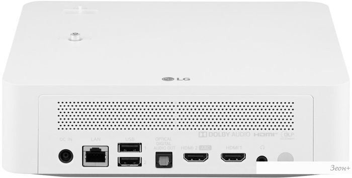 Проектор LG CineBeam PF610P
