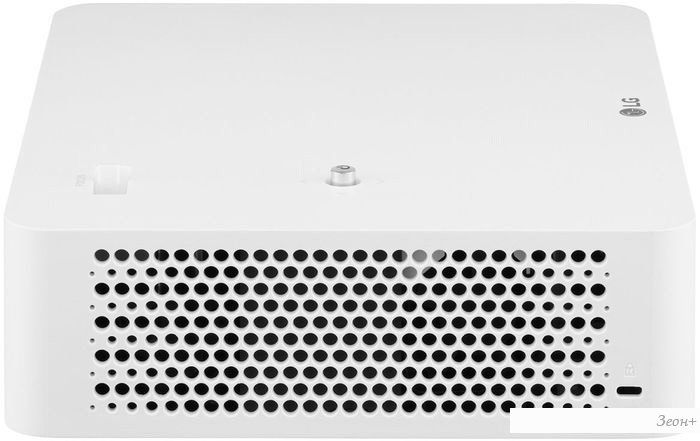 Проектор LG CineBeam PF610P