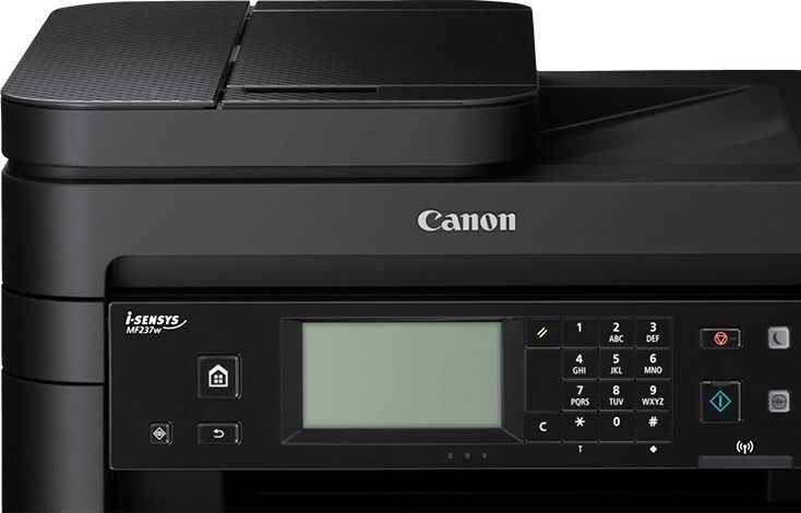 МФУ Canon i-SENSYS MF237w