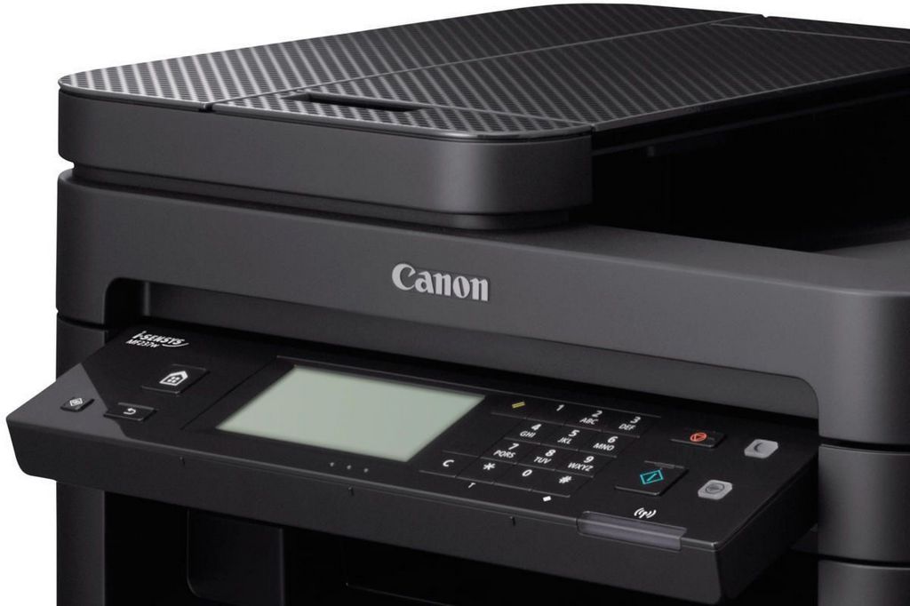 МФУ Canon i-SENSYS MF237w