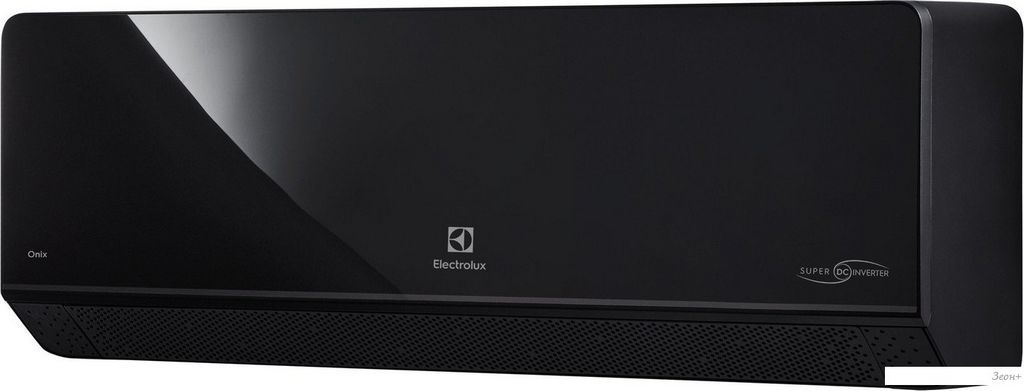 Кондиционер Electrolux Onix Super DC EACS/I-24HIX-BLACK/N8