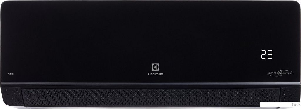 Кондиционер Electrolux Onix Super DC EACS/I-24HIX-BLACK/N8