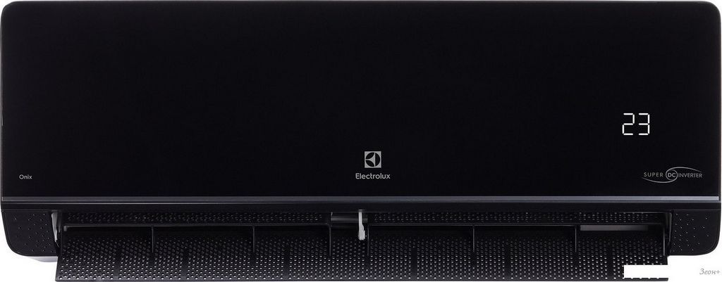 Кондиционер Electrolux Onix Super DC EACS/I-24HIX-BLACK/N8