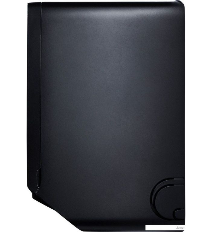 Кондиционер Electrolux Onix Super DC EACS/I-24HIX-BLACK/N8