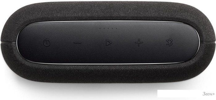 Беспроводная колонка Harman/Kardon Luna (черный)
