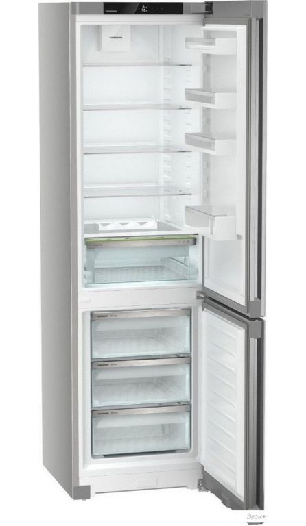 Холодильник Liebherr CNsff 5703 Pure NoFrost 5703-22001